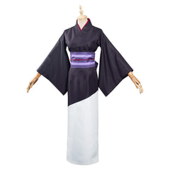 Joran Sawa Yukimura Cosplay Costume