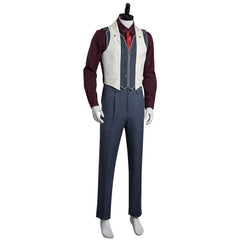 Arcane: League of Legends Jayce Talis Cosplay Costume