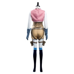 Eden Sarah Cosplay Costume
