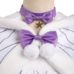 Adulte Les Rôdeurs de la Nuit Robe Noël Design Original Codplay Costume