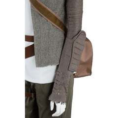 Les Derniers Jedi Rey Cosplay Costume