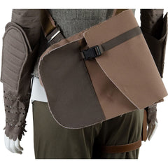Les Derniers Jedi Rey Cosplay Costume