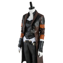 Guardians of the Galaxy Les Gardiens de la Galaxie 2 Gamora Cosplay Costume