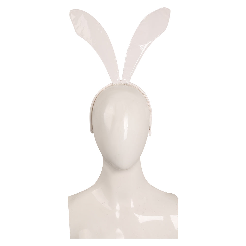 Adulte Hunter x Hunter Hisoka Bunny Girl Design Original Cosplay Costume