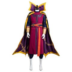 What if ?  Docteur Strange Suprême Cosplay Costume