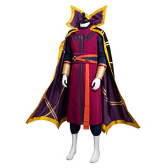 What if ?  Docteur Strange Suprême Cosplay Costume