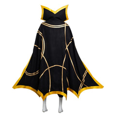 What if ?  Docteur Strange Suprême Cosplay Costume