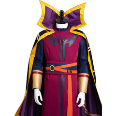 What if ?  Docteur Strange Suprême Cosplay Costume