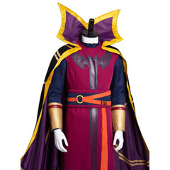 What if ?  Docteur Strange Suprême Cosplay Costume