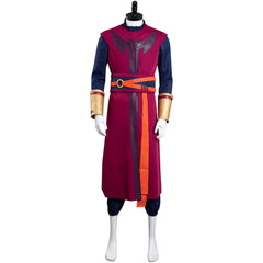 What if ?  Docteur Strange Suprême Cosplay Costume
