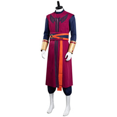 What if ?  Docteur Strange Suprême Cosplay Costume