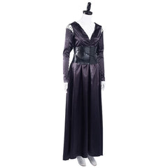 Harry Potter Bellatrix Lestrange Cosplay Costume