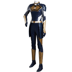 Midnight Suns Nico Cosplay Costume