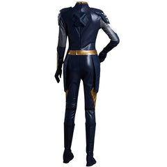 Midnight Suns Nico Cosplay Costume