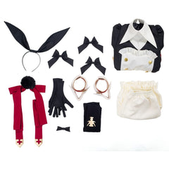 Fate Grand Order fgo Saber Astolfo Stage 3 Cosplay Costume