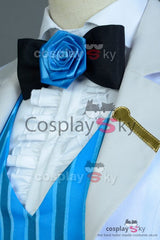 LoveLive! Eli Ayase Magicienne Uniforme Cosplay Costume