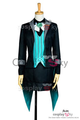 LoveLive! Hanayo Koizumi Magicienne Uniforme Cosplay Costume