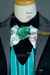LoveLive! Hanayo Koizumi Magicienne Uniforme Cosplay Costume