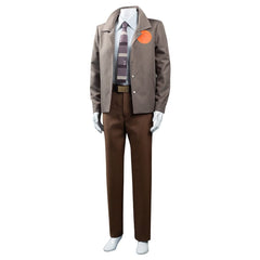 2021 Loki Loki Variant TVA Tenue  Cosplay Costume