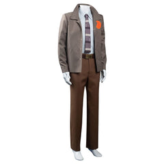 2021 Loki Loki Variant TVA Tenue  Cosplay Costume