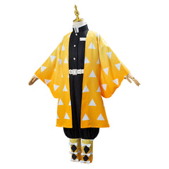 Les Rôdeurs de la Nuit Agatsuma Enfant Cosplay Costume