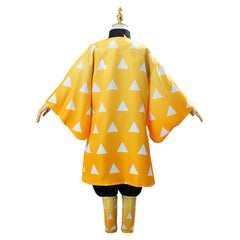 Les Rôdeurs de la Nuit Agatsuma Enfant Cosplay Costume