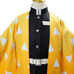 Les Rôdeurs de la Nuit Agatsuma Enfant Cosplay Costume