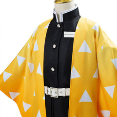Les Rôdeurs de la Nuit Agatsuma Enfant Cosplay Costume