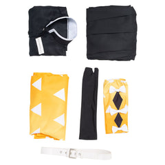 Les Rôdeurs de la Nuit Agatsuma Enfant Cosplay Costume