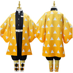 Les Rôdeurs de la Nuit Agatsuma Enfant Cosplay Costume