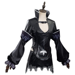 Nier Reincarnation 2B Cosplay Costume