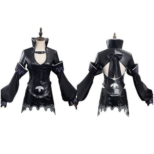 Nier Reincarnation 2B Cosplay Costume