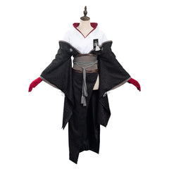 NieR Reincarnation Assassin Cosplay Costume