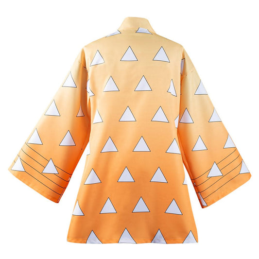 Les Rôdeurs de la Nuit Agatsuma Veste Cosplay Costume