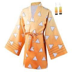 Les Rôdeurs de la Nuit Agatsuma Veste Cosplay Costume