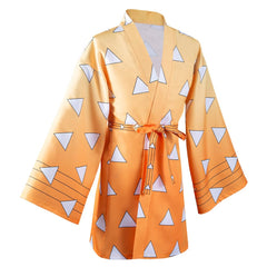 Les Rôdeurs de la Nuit Agatsuma Veste Cosplay Costume