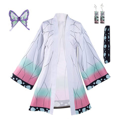 Les Rôdeurs de la Nuit Cape avec Accessoires Cosplay Costume