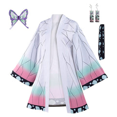 Les Rôdeurs de la Nuit Cape avec Accessoires Cosplay Costume