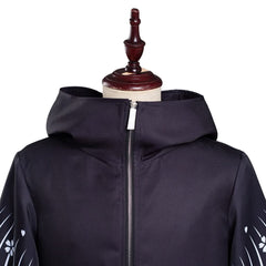 Tokyo Revenger Kawasaki Senju Brahman Femme Robe Cosplay Costume