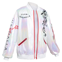 Tōkyō Ribenjāzu Veste de Moto Cosplay Costume - Cossky