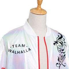 Tōkyō Ribenjāzu Veste de Moto Cosplay Costume - Cossky