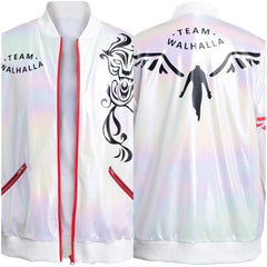 Tōkyō Ribenjāzu Veste de Moto Cosplay Costume - Cossky