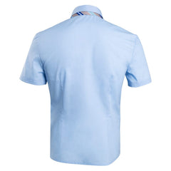 Free Guy L'Homme Libre Chemise Cosplay Costume