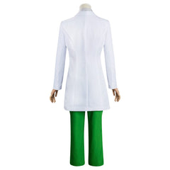 Inside Job Reagan Ridley Cosplay Costume