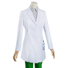 Inside Job Reagan Ridley Cosplay Costume