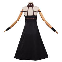 SPY×FAMILY Thorn Princess Robe Cosplay Costume