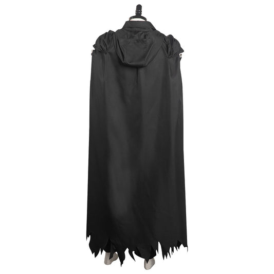 Final Fantasy XVI FFXVI  FF16 Clive Rosfield Tenue Cosplay Costume Halloween Carnaval 