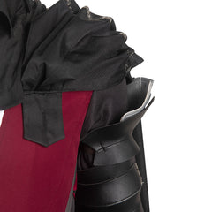 Final Fantasy XVI FFXVI  FF16 Clive Rosfield Tenue Cosplay Costume Halloween Carnaval 