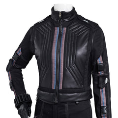 Hawkeye Yelena Belova Uniforme Cosplay Costume