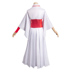 Adulte Jigoku Raku Sagiri Femme Cosplay Costume Carnaval